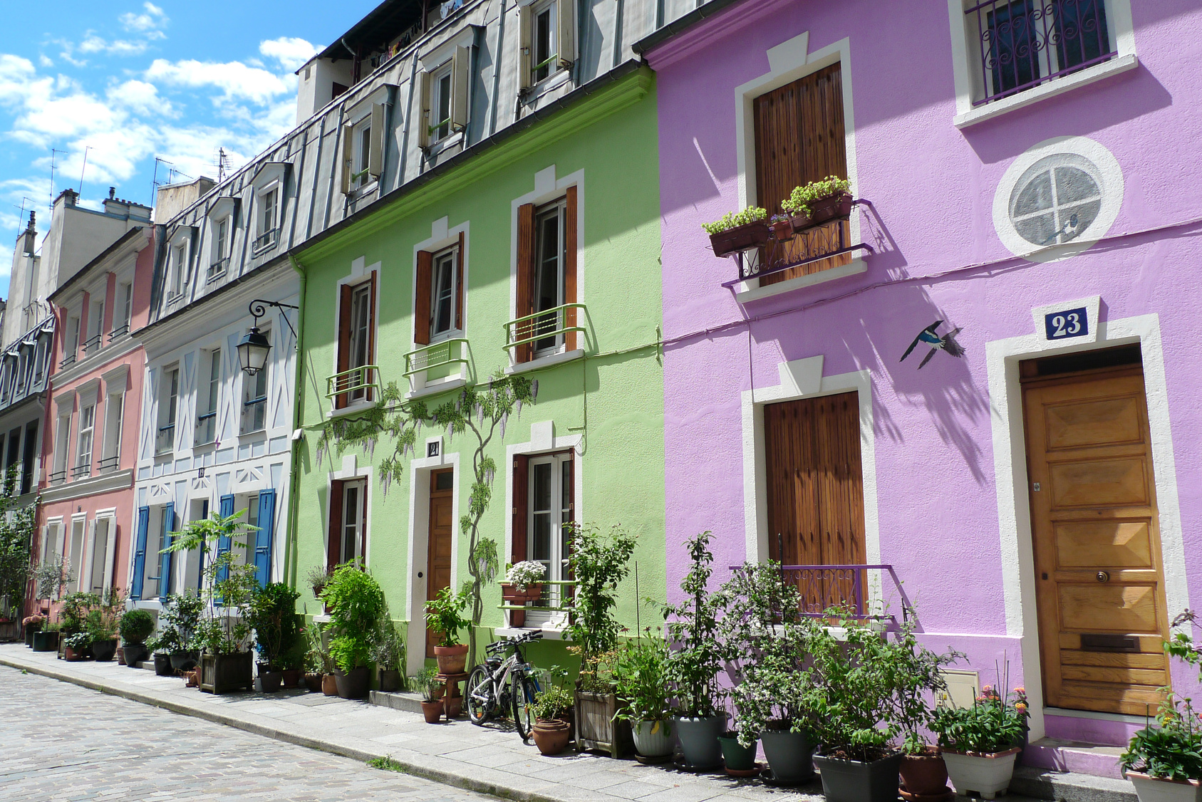 Devis peinture maison 200m2