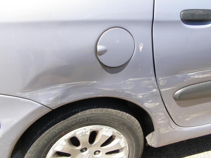 Devis peinture carrosserie peugeot