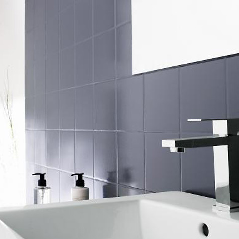 Peinture carrelage salle de bain pas cher