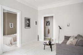 Peinture à l'huile travaux