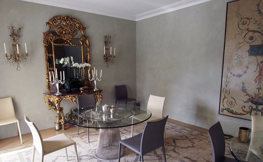 Peinture decoration geneve