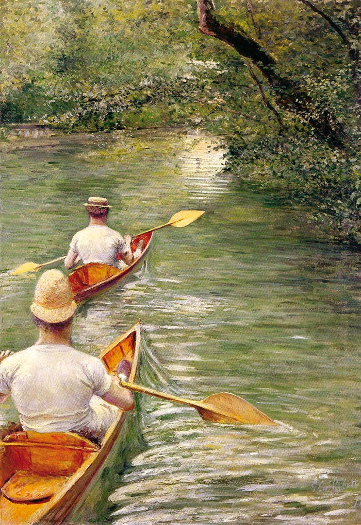 Maison peintre yerres