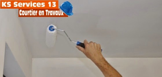 Prix travaux peinture radiateur