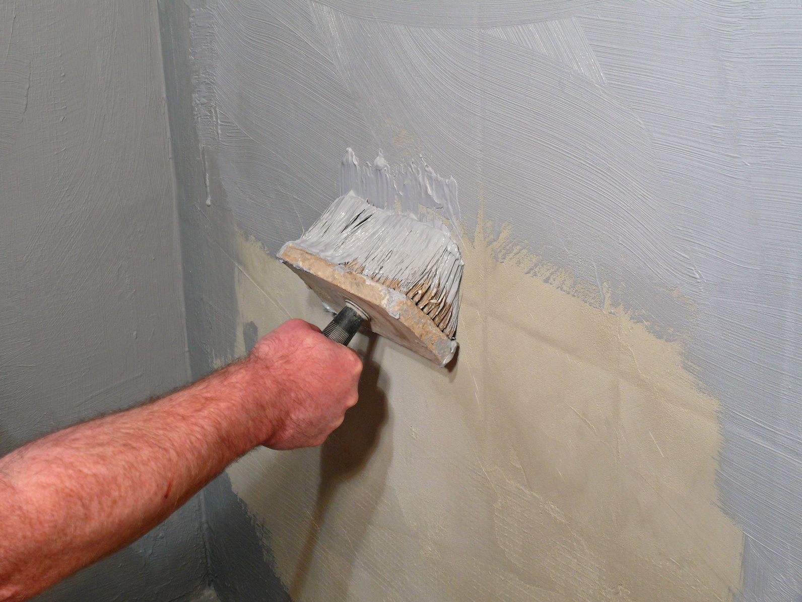 Peinture carrelage non toxique