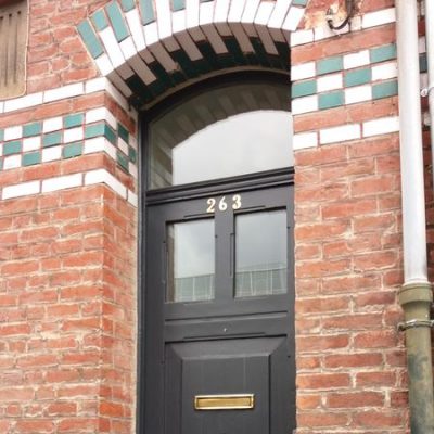 Peinture travaux lille