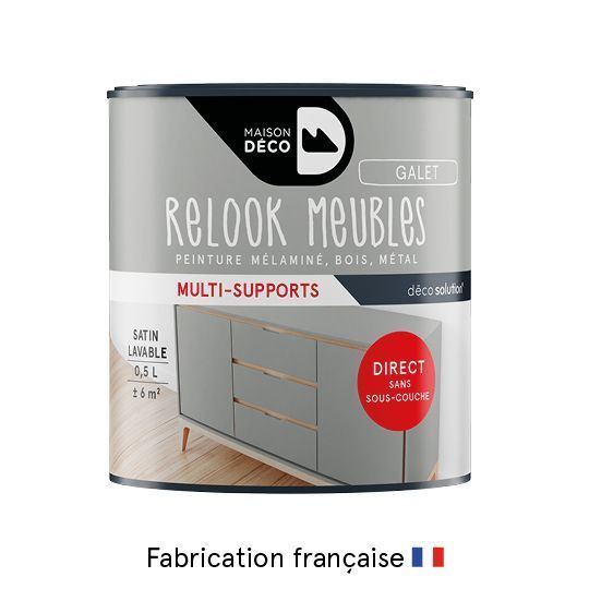 Peinture factory maison deco