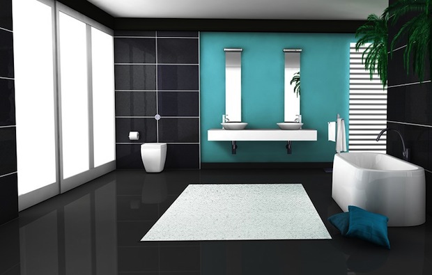 Peinture carrelage v33 ou julien