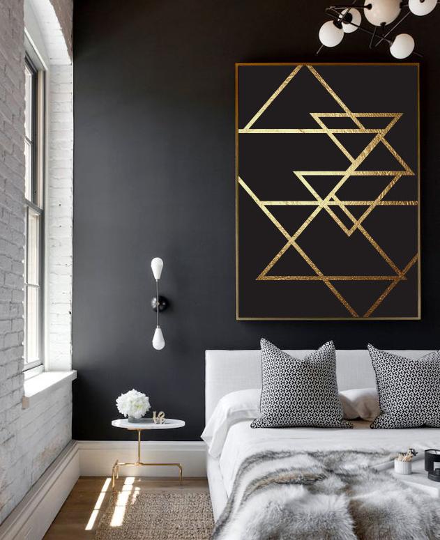 Peinture decoration facile