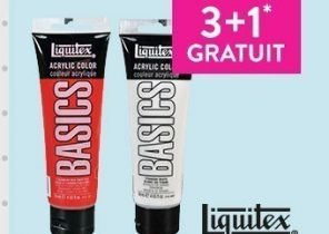 Stylo peinture acrylique cultura