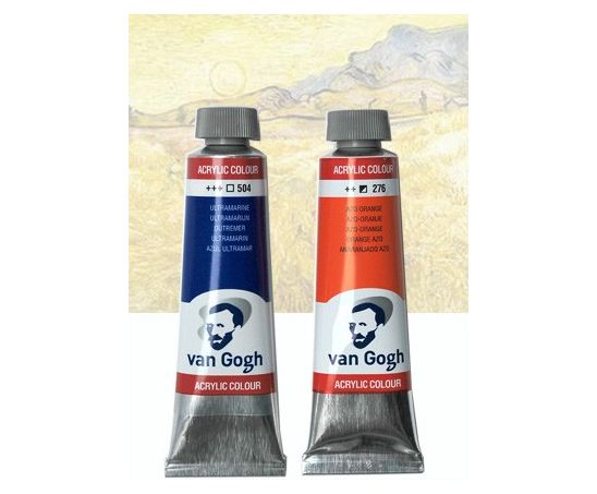 Peinture acrylique bon prix