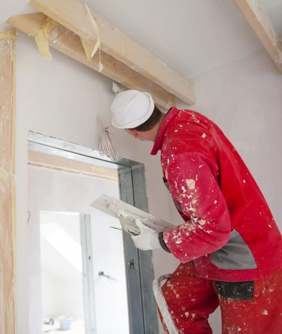 Travaux peinture rueil malmaison