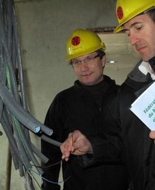 Conducteur de travaux peinture salaire