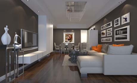 Peinture decoration interieur