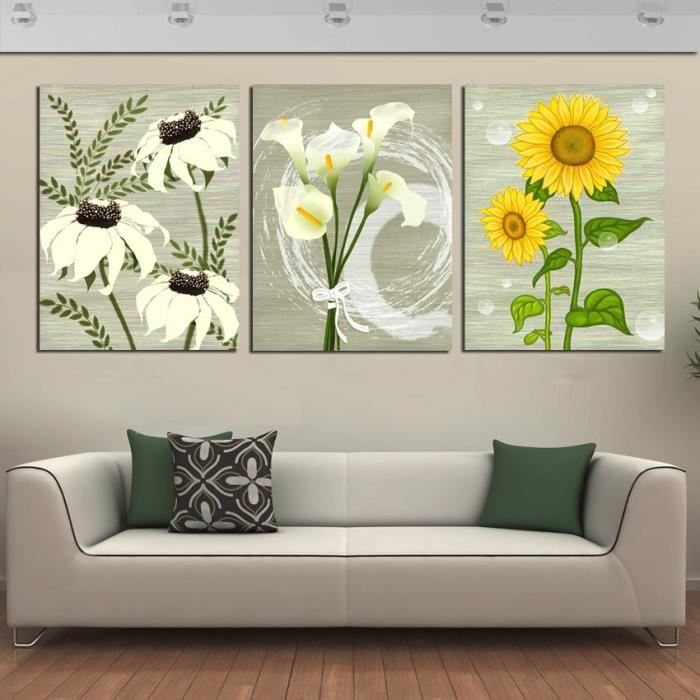 Peinture lis decoration