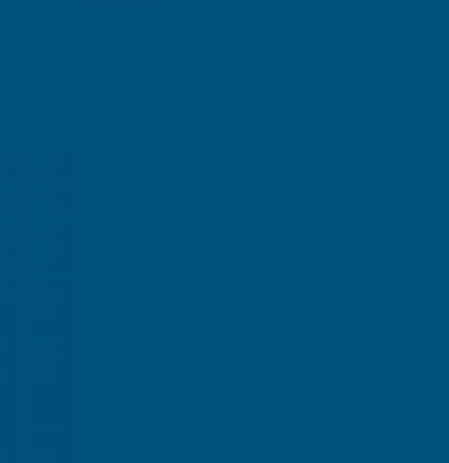 Peindre meuble cuisine en bleu