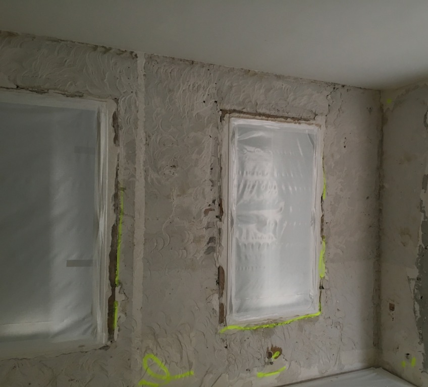 Travaux peinture au plomb