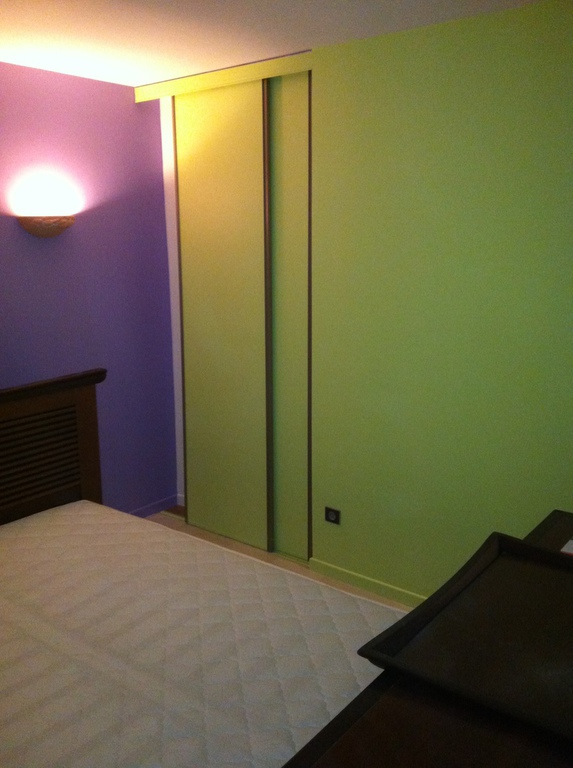 Travaux peinture geneve