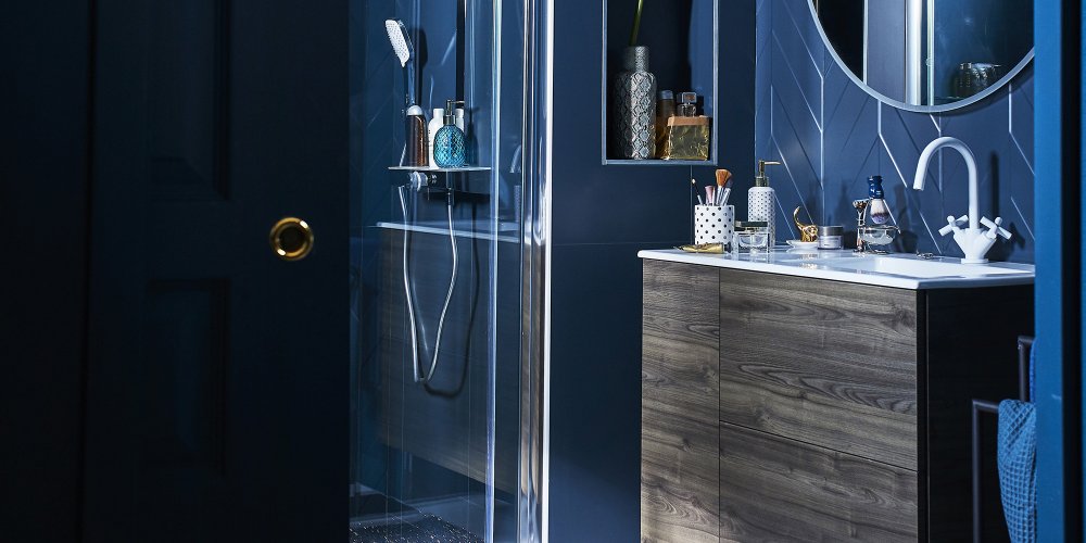 Peinture ou carrelage en premier