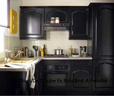Peindre meuble cuisine a la bombe