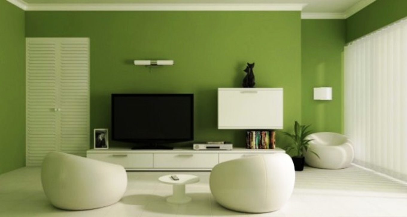 Deco maison peinture image