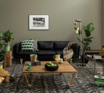 Decoration peinture tendance 2018
