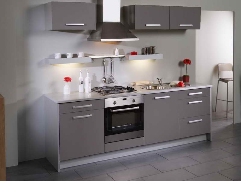 Couleur peinture armoire cuisine