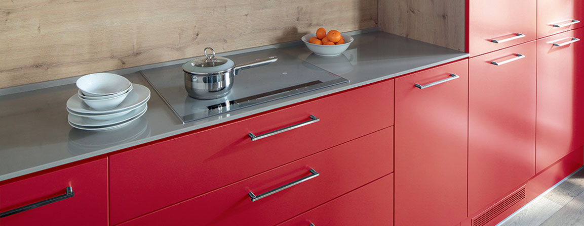 Peinture de rénovation rénov'cuisine syntilor blanc 1l