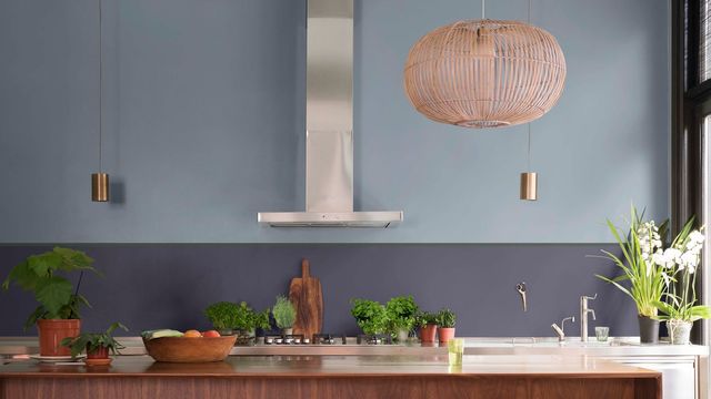 Peinture carrelage dulux valentine