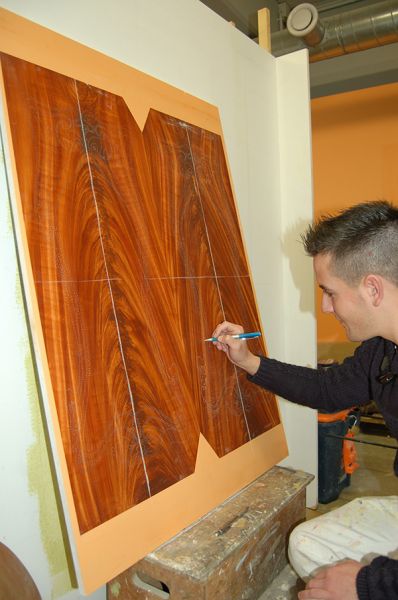 Peinture decoration vendee