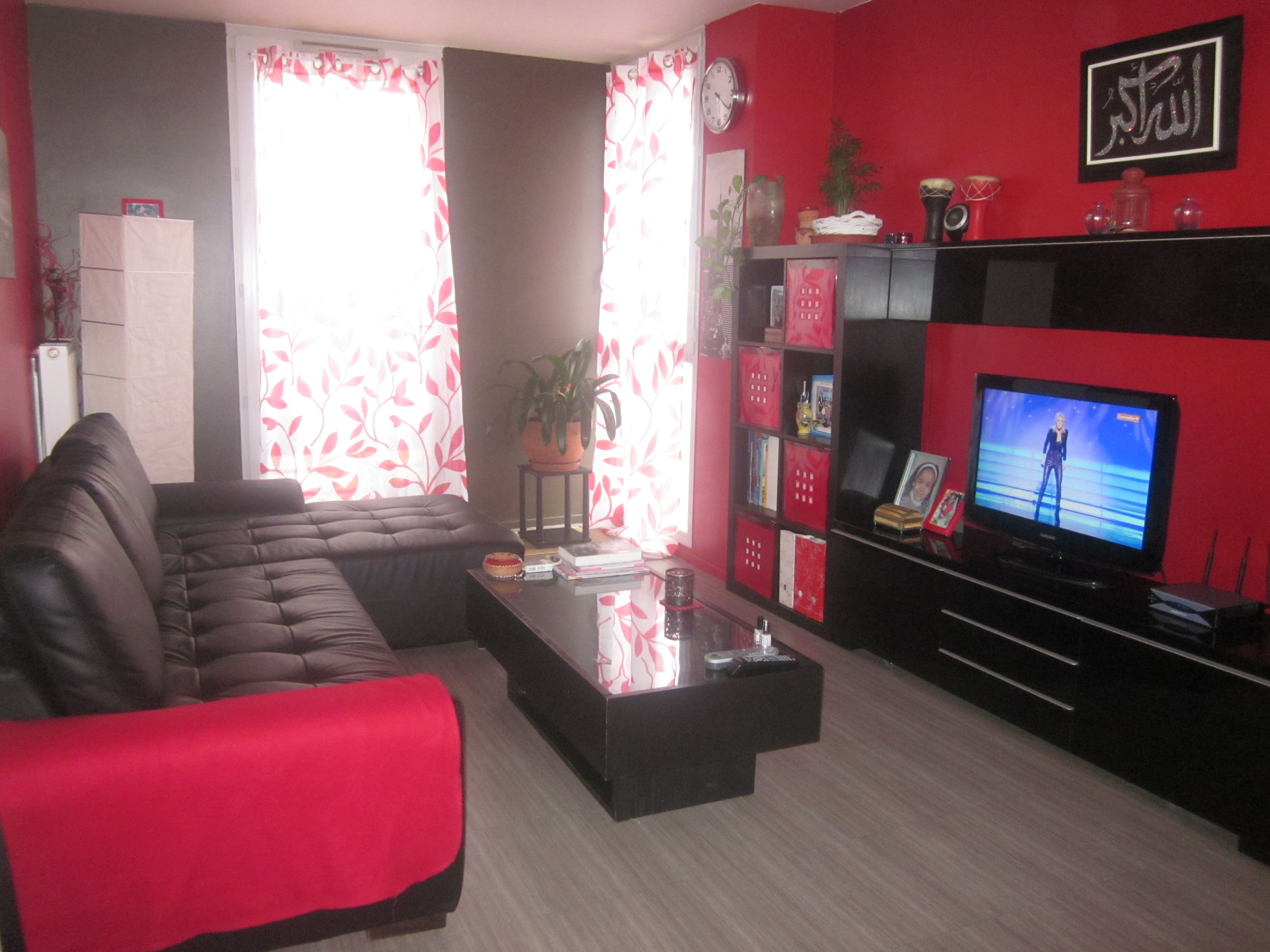 Peinture rmd decoration