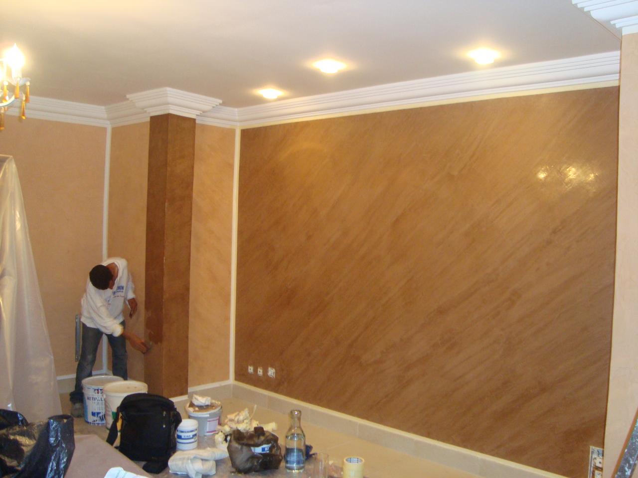 Peinture decoration en algerie