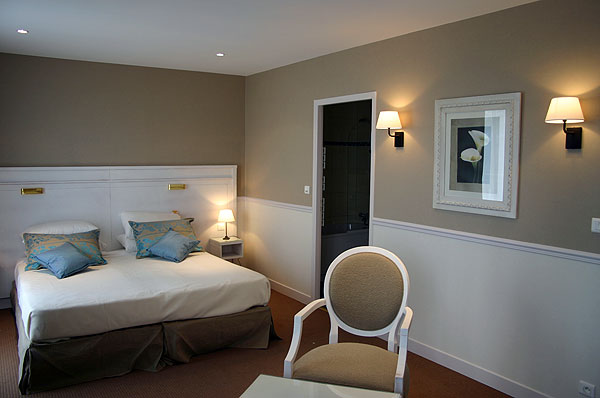 Peinture de decoration