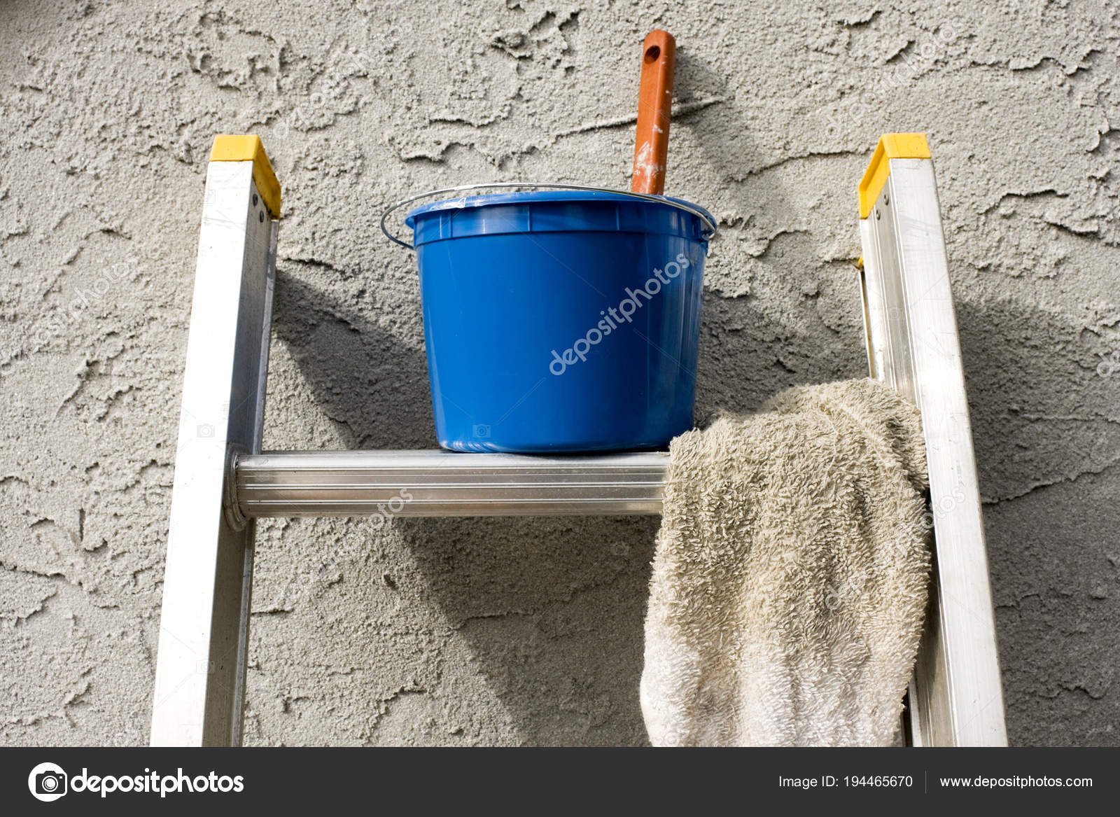 Peinture maison materiel
