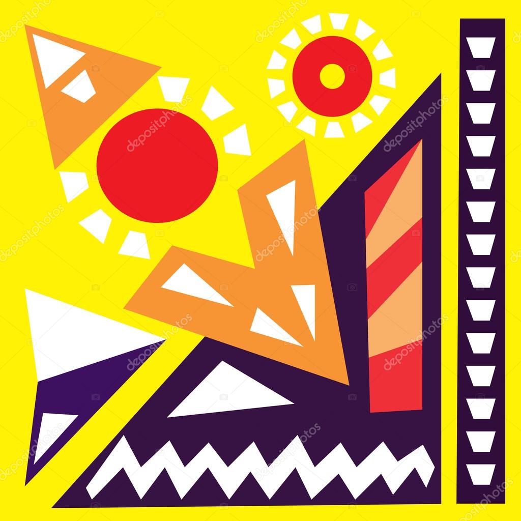 Peinture acrylique composition