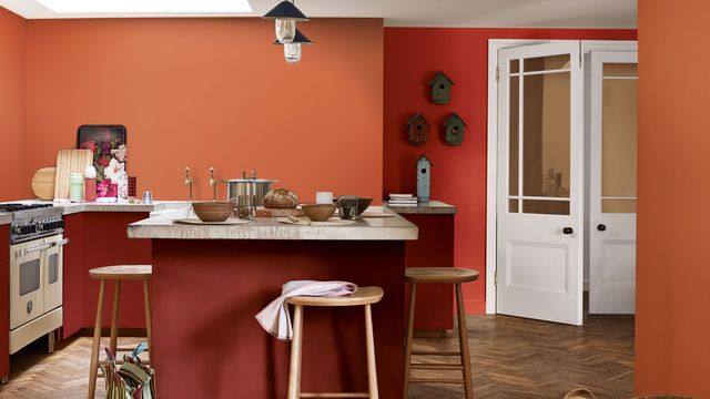 Odeur peinture maison neuve
