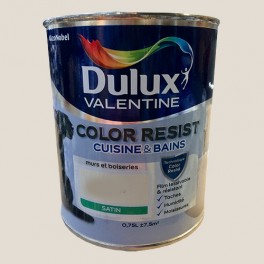 Peinture acrylique cuisine
