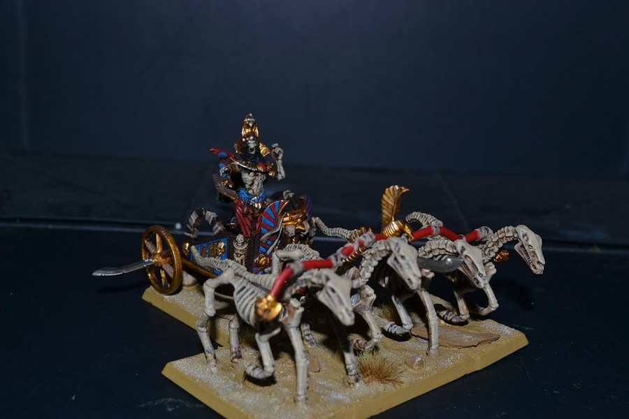 Devis peinture figurine