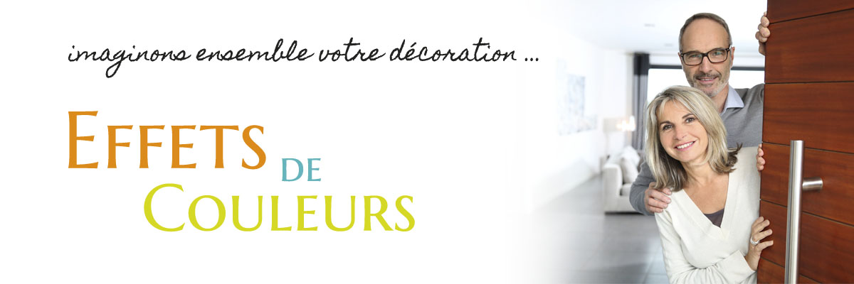 Peinture decoration cholet