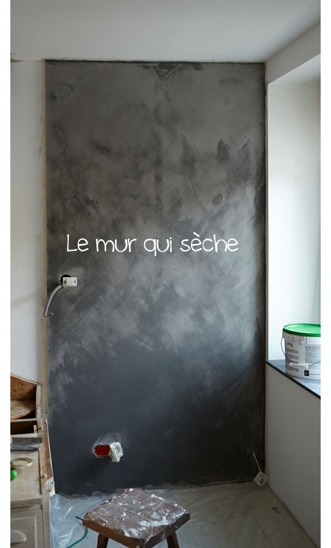 Peinture maison blanc de meudon
