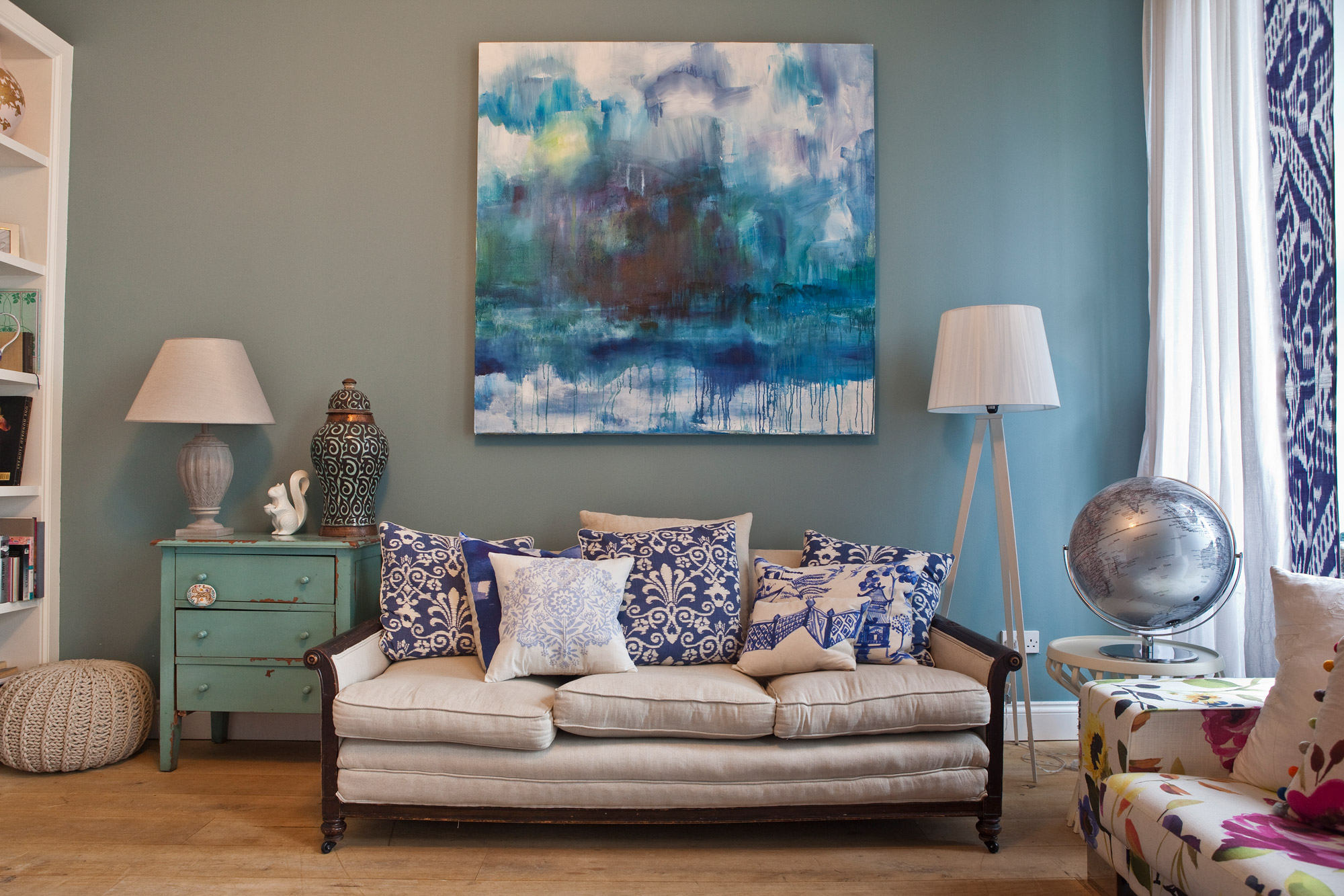 Devis peinture farrow and ball