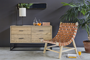 Deco peinture flamant