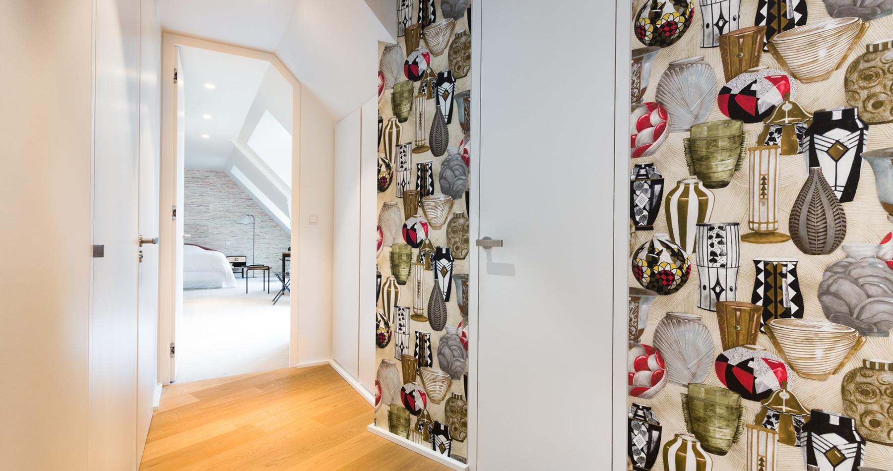 Peinture decoration entreprise