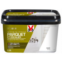 Peinture carrelage sol v33 nuancier