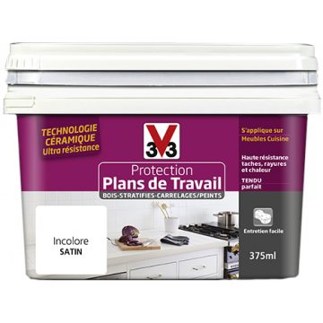 Temps de sechage peinture carrelage v33