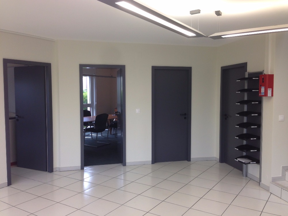 Decoration peinture image