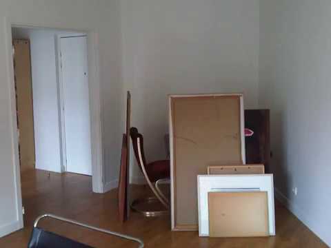 Prix travaux peinture paris