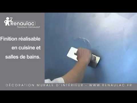 Peinture cuisine renaulac