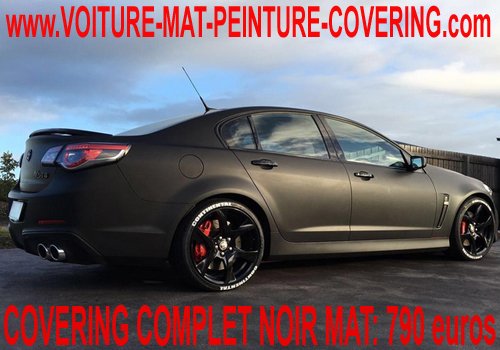 Devis en ligne peinture voiture