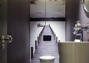 Warot peinture decoration