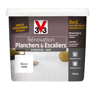 Prix peinture escalier v33
